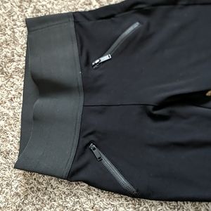 Guess Elastic Waistband Leggings